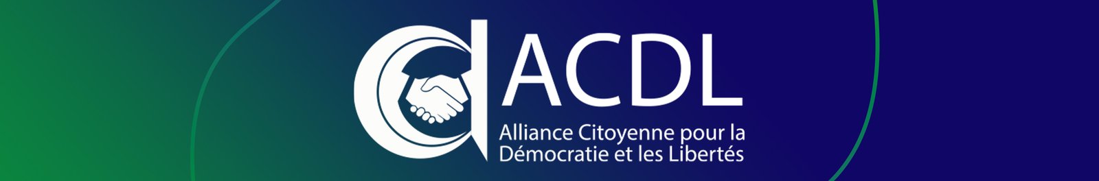 ACDL — Alliance Citoyenne pour la Démocratie et les Libertés